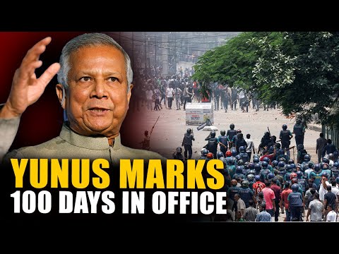 Yunus promises mandatory electoral reforms in next elections in Bangladesh