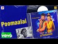 Thangamagan - Poomaalai Lyric | Rajinikanth, Poornima | Ilaiyaraaja