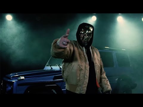 SIDO & KOOL SAVAS - ICONIC (prod. by CLASSIC)