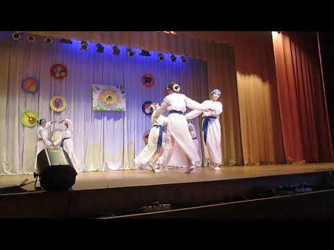 "Вышита сорочка"