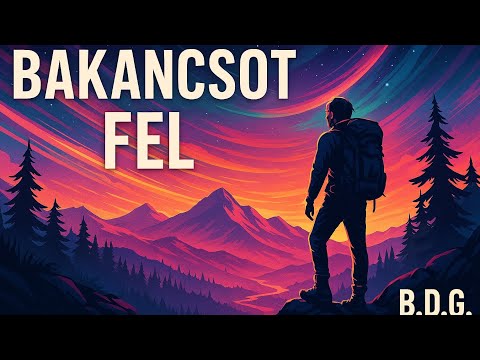 Bakancsot fel