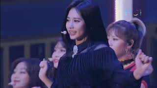 Twice-「SAY IT AGAIN」 FHD।TWICE 1st ARENA TOUR 2018 &quot;BDZ&quot;