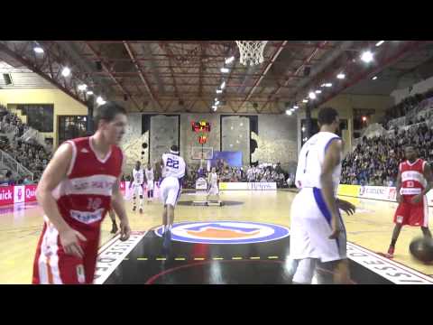 CCRB - Le Havre : Les Highlights