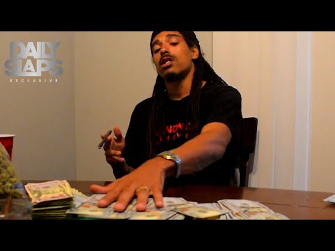 Rob Marley - Do Me (Official Video) | Dir. Pylit.John