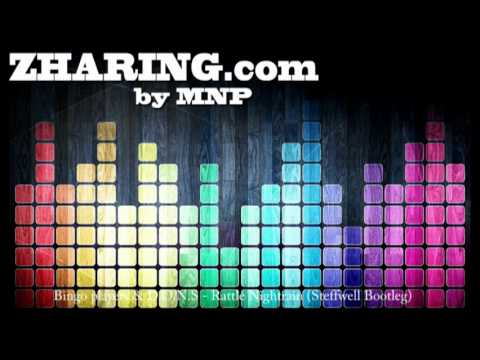 Bingo players & D.O.N.S - Rattle Nightrain (Steffwell Bootleg)