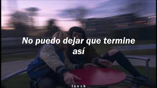 King princess - Holy (Subtitulada al español)