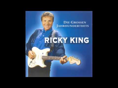 Ricky King - Die Grossen Jahrhunderthits (2004)