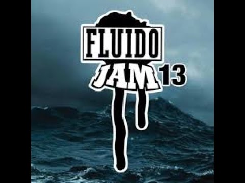 Kuzya vs Klodison x Fluido Jam 2019