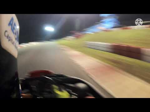 CPKA NIGHT TRAÇADO 110 18/11/21