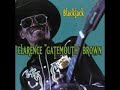 Clarence Gatemouth Brown – Blackjack
