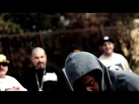 "I Do Me (Official Music Video [HD])" - Bugzy Bluntz ft. SDotFreaky, Misfit, & Drowsy Locs
