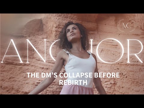 Twin Flames l Divine Masculine Collapse: When You Become Sovereign, His Return to Self Begins