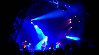 September 2, 2012: Grandaddy @ End of the Road, Larmer Tree Gardens (Lost on Yer Merry Way)