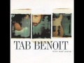 Tab Benoit-Up And Gone