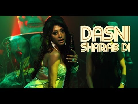 "Dasni Sharab Di" Exclusive Full Video Song From Gang Of Ghosts | Paoli Dam, Saurabh Shukla |