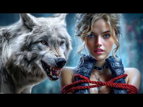 She Came to Destroy Him. He Claimed Her as His Fated Mate.