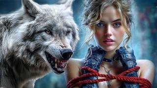 Claimed by the Monster Alpha Werewolf I was sent to Destroy