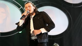 Jens Hult - Come As You Are - Idol Sverige 2013 (TV4)