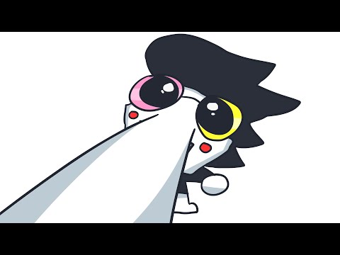 Didn't I Do It For You  (Deltarune)