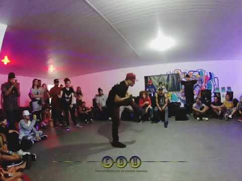 CDU Novembro 2018 |Edição Especial - Entre Nessa Dança - Val Santana - JURADO