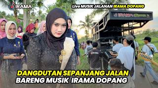 Download lagu Dangdutan Di Acara Live Nyongkolan Pengantin Monggas Bareng Musik Jalanan Irama Dopang 2026 mp3