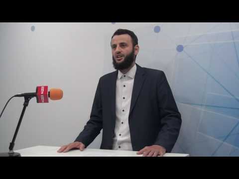 EMIN ADEMAJ VLERA E MUAJIT TE RAMAZANIT