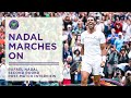 Rafael Nadal Progresses at Wimbledon | Second Round Post-Match Interview | Wimbledon 2022