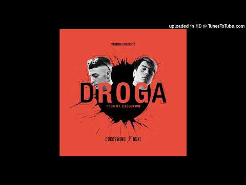 DUKI X COCO SWING - DROGA (2018)