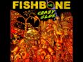Fishbone-Flutterbutter