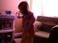 LAURA ANN PLAYING 22 M