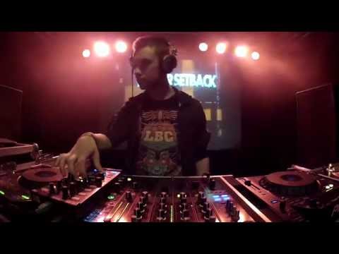 Sub City ft Truth [15/8/12] @ Willemeen, Arnhem NL.