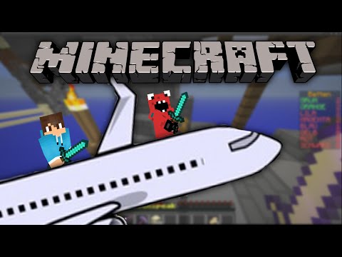 ✖Spieler lernt fliegen✖| BEDWARS | AfterFlow