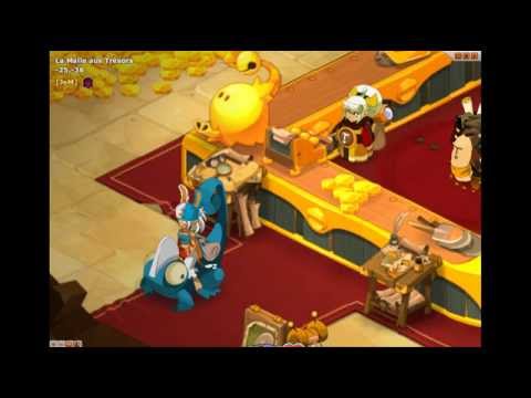 comment chasser a dofus