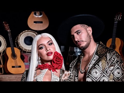 Omar Montes, Bad Gyal - Alocao (Flamenco AI Cover)