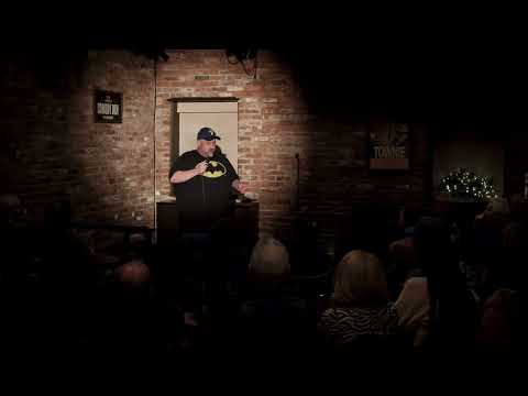 The Comedy Den 