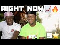 Toosii - Right Now (Official Video) *REACTION* Toosii - Right Now (Official Video) *REACTION*