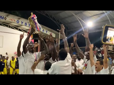 BD league finals 2023: DarCity v JKT