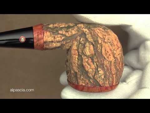 pipa Tom Spanu Sughero - pipe 309