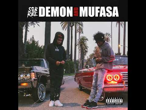 Yhung T.O x DaBoii - Ghetto Ft Snoop Dogg (Demon And Mufasa)