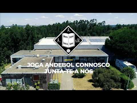 Associação Académica São Mamede Andebol