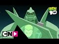 Ingeluisd | Ben 10 | Cartoon Network