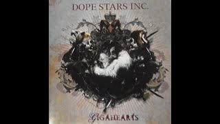 Dope Stars Inc. - Can You Imagine (lyrics)