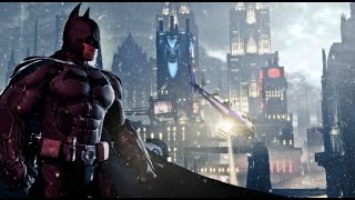 preview picture of video 'Let's Play Batman: Arkham Origins 13 MORD in den Lacey Towers | Deutsch,German,HD'