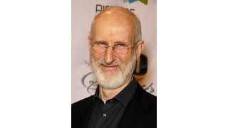 James Cromwell Biography
