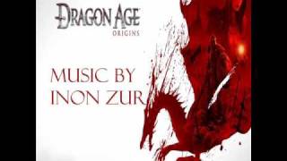 [HQ] Dragon Age Origins - The Dead Walk Soundtrack
