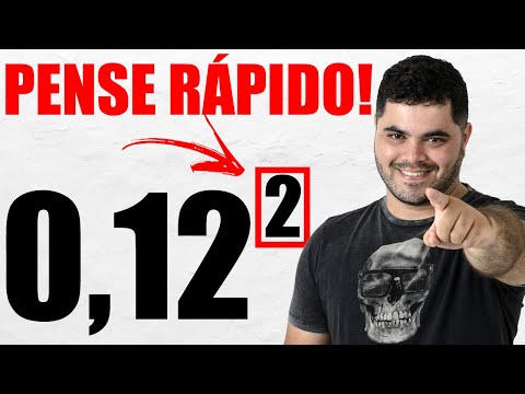 🔥 0.12² = ? 🤯 HOW TO CALCULATE POWERS OF DECIMAL NUMBERS? 😱 Number with Comma Squared