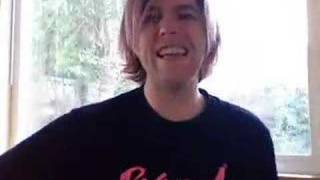 Saves The Day - Sound The Alarm (Acoustic)