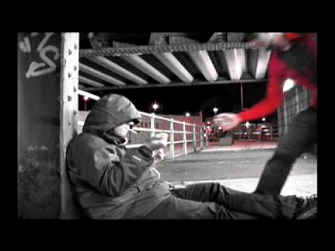 Henrys Funeral Shoe - Stranger Dig