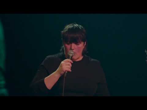 Cash Savage & The Last Drinks -  Human, I Am