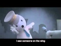 YouTube Vodafone Zoo Zoo Ad Campaign Bird TVC Teaser